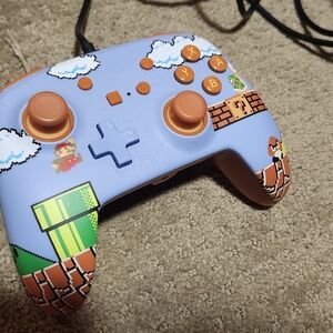 Nintendo Switch Wired Controller